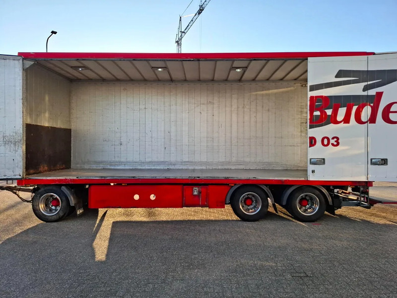 تأجير DAF XF106-530 / DEB / COMPLETE COMBI / SIDE DOORS / 2XPLATFORM 2500KG / ONLY:773032 KM / LWDS / LEATHER / EURO-6 / 2017 DAF XF106-530 / DEB / COMPLETE COMBI / SIDE DOORS / 2XPLATFORM 2500KG / ONLY:773032 KM / LWDS / LEATHER / EURO-6 / 2017: صورة 7 تأجير DAF XF106-530 / DEB / COMPLETE COMBI / SIDE DOORS / 2XPLATFORM 2500KG / ONLY:773032 KM / LWDS / LEATHER / EURO-6 / 2017 DAF XF106-530 / DEB / COMPLETE COMBI / SIDE DOORS / 2XPLATFORM 2500KG / ONLY:773032 KM / LWDS / LEATHER / EURO-6 / 2017: صورة 7