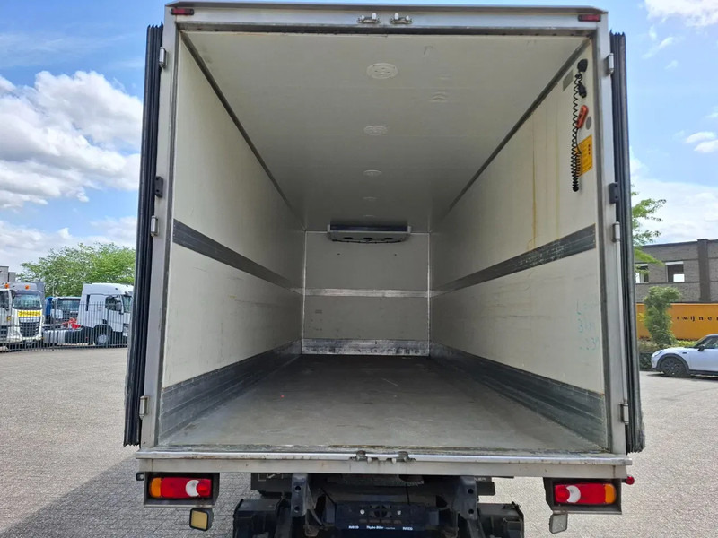 Iveco EuroCargo 120 / COOL TRUCK / CARRIER XARIOS 600 / PLATFORM 2000KG / ONLY:340634 KM / AIRCO / MANUAL / EURO-6 / 2014 - شاحنة متساوية الحرارة: صورة 5 Iveco EuroCargo 120 / COOL TRUCK / CARRIER XARIOS 600 / PLATFORM 2000KG / ONLY:340634 KM / AIRCO / MANUAL / EURO-6 / 2014 - شاحنة متساوية الحرارة: صورة 5