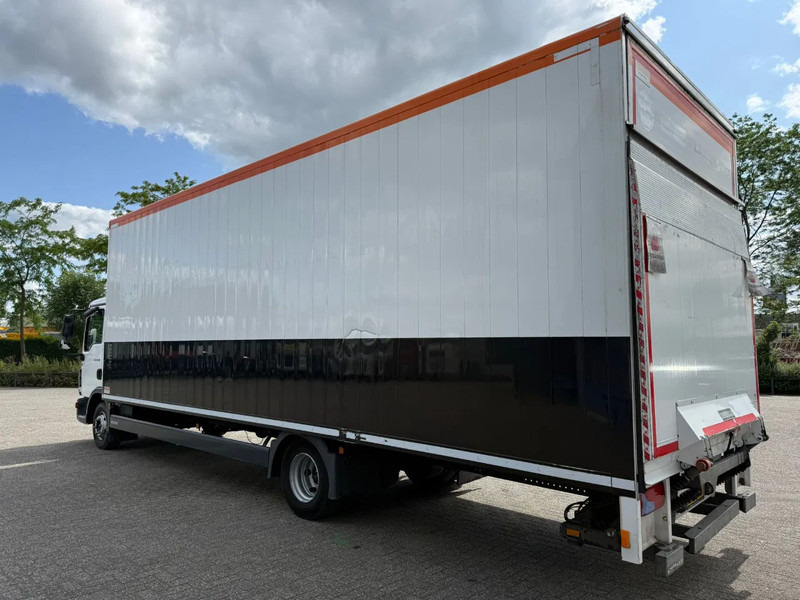MAN TGL12.190 / NL TRUCK / ONLY:532353 KM / TUV:30-08-2025 / PLATFORM 1500KG / AIRCO / AUTOMATIC / EURO-6 / 2018 - شاحنة صندوقية: صورة 3 MAN TGL12.190 / NL TRUCK / ONLY:532353 KM / TUV:30-08-2025 / PLATFORM 1500KG / AIRCO / AUTOMATIC / EURO-6 / 2018 - شاحنة صندوقية: صورة 3
