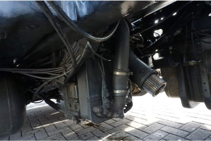 رأس تريلا MAN TGS18.500 / AUTOMATIC / RETARDER / LOW ROOF / FULL AIR / NO DOCUMENTS / EURO-6 / 2019: صورة 13