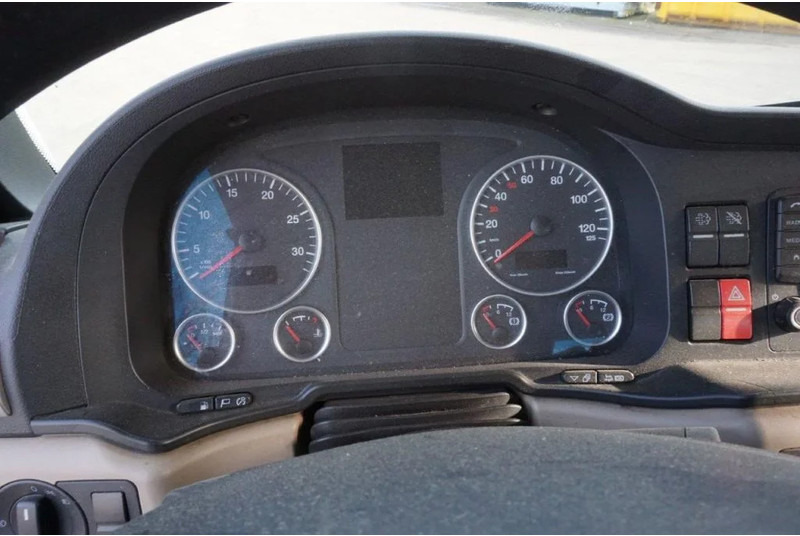 رأس تريلا MAN TGS18.500 / AUTOMATIC / RETARDER / LOW ROOF / FULL AIR / NO DOCUMENTS / EURO-6 / 2019: صورة 15