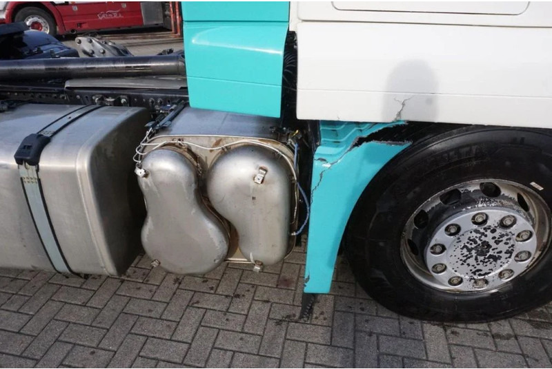 رأس تريلا MAN TGS18.500 / AUTOMATIC / RETARDER / LOW ROOF / FULL AIR / NO DOCUMENTS / EURO-6 / 2019: صورة 6