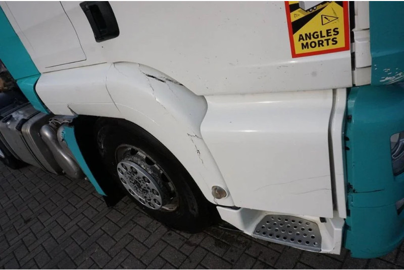 MAN TGS18.500 / AUTOMATIC / RETARDER / LOW ROOF / FULL AIR / NO DOCUMENTS / EURO-6 / 2019 - رأس تريلا: صورة 5 MAN TGS18.500 / AUTOMATIC / RETARDER / LOW ROOF / FULL AIR / NO DOCUMENTS / EURO-6 / 2019 - رأس تريلا: صورة 5