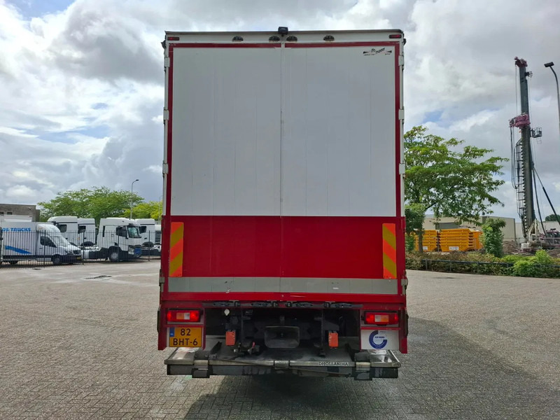 Renault T470 / CLEAN NL TRUCK / TUV:04-11-2025 / SLIDING ROOF / CURTAIN SAILS / SMART TACHO / ACC / LWDS / PLATFORM 2000KG / FRIDGE / AU - شاحنة صندوقية: صورة 4 Renault T470 / CLEAN NL TRUCK / TUV:04-11-2025 / SLIDING ROOF / CURTAIN SAILS / SMART TACHO / ACC / LWDS / PLATFORM 2000KG / FRIDGE / AU - شاحنة صندوقية: صورة 4