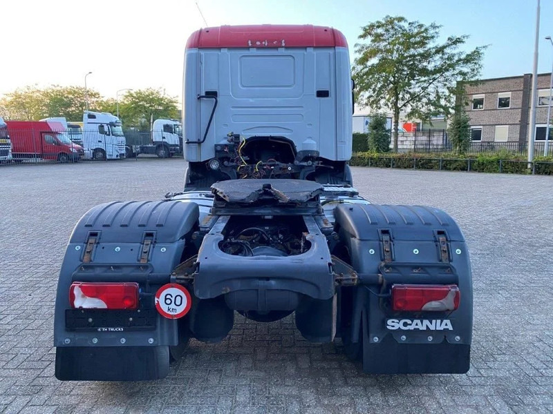 Scania G420 / ADR / HYDRAULICS / MANUAL / EURO-5 / 2011 - مقطورة السحب: صورة 4 Scania G420 / ADR / HYDRAULICS / MANUAL / EURO-5 / 2011 - مقطورة السحب: صورة 4