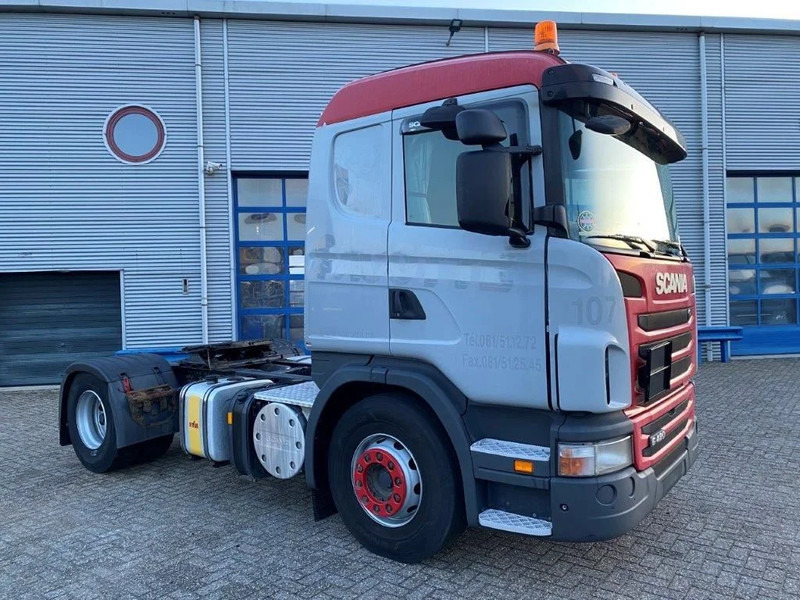 Scania G420 / ADR / HYDRAULICS / MANUAL / EURO-5 / 2011 - مقطورة السحب: صورة 2 Scania G420 / ADR / HYDRAULICS / MANUAL / EURO-5 / 2011 - مقطورة السحب: صورة 2