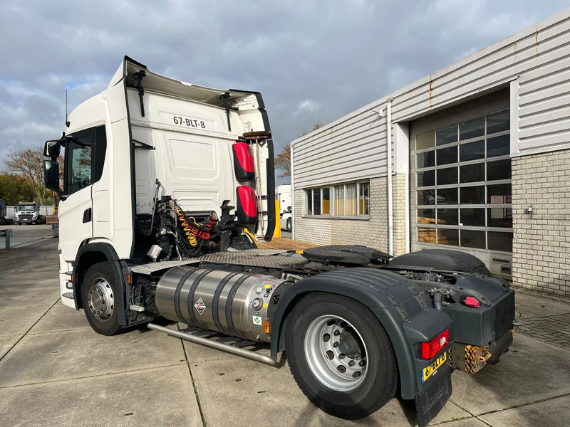 Scania NGS G340 / RETARDER / ONLY:540863 KM / TUV:19-02-2026 / CLEAN NL TRUCK / LWDS / LNG / AUTOMATIC / EURO-6 / 2019 - رأس تريلا: صورة 3 Scania NGS G340 / RETARDER / ONLY:540863 KM / TUV:19-02-2026 / CLEAN NL TRUCK / LWDS / LNG / AUTOMATIC / EURO-6 / 2019 - رأس تريلا: صورة 3