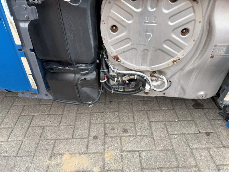 رأس تريلا Scania SUPER 500R / ONLY:194863KM / OVERDRIVE / HYDRAULICS / FULL-AIR / ALCOA / LWDS / AUTOMATIC / EURO-6 / 2023: صورة 15 رأس تريلا Scania SUPER 500R / ONLY:194863KM / OVERDRIVE / HYDRAULICS / FULL-AIR / ALCOA / LWDS / AUTOMATIC / EURO-6 / 2023: صورة 15