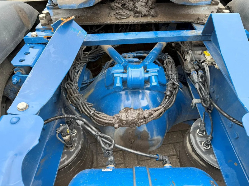 رأس تريلا Scania SUPER 500R / ONLY:194863KM / OVERDRIVE / HYDRAULICS / FULL-AIR / ALCOA / LWDS / AUTOMATIC / EURO-6 / 2023: صورة 16 رأس تريلا Scania SUPER 500R / ONLY:194863KM / OVERDRIVE / HYDRAULICS / FULL-AIR / ALCOA / LWDS / AUTOMATIC / EURO-6 / 2023: صورة 16