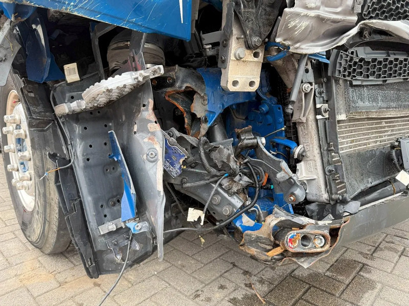 رأس تريلا Scania SUPER 500R / ONLY:194863KM / OVERDRIVE / HYDRAULICS / FULL-AIR / ALCOA / LWDS / AUTOMATIC / EURO-6 / 2023: صورة 10 رأس تريلا Scania SUPER 500R / ONLY:194863KM / OVERDRIVE / HYDRAULICS / FULL-AIR / ALCOA / LWDS / AUTOMATIC / EURO-6 / 2023: صورة 10