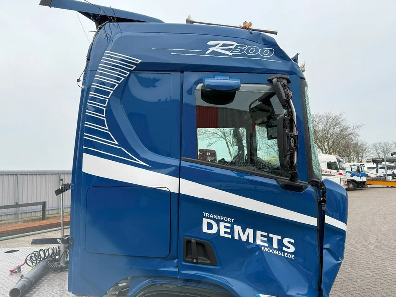 رأس تريلا Scania SUPER 500R / ONLY:194863KM / OVERDRIVE / HYDRAULICS / FULL-AIR / ALCOA / LWDS / AUTOMATIC / EURO-6 / 2023: صورة 6 رأس تريلا Scania SUPER 500R / ONLY:194863KM / OVERDRIVE / HYDRAULICS / FULL-AIR / ALCOA / LWDS / AUTOMATIC / EURO-6 / 2023: صورة 6