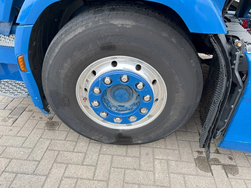 رأس تريلا Scania SUPER 500R / ONLY:194863KM / OVERDRIVE / HYDRAULICS / FULL-AIR / ALCOA / LWDS / AUTOMATIC / EURO-6 / 2023: صورة 14 رأس تريلا Scania SUPER 500R / ONLY:194863KM / OVERDRIVE / HYDRAULICS / FULL-AIR / ALCOA / LWDS / AUTOMATIC / EURO-6 / 2023: صورة 14