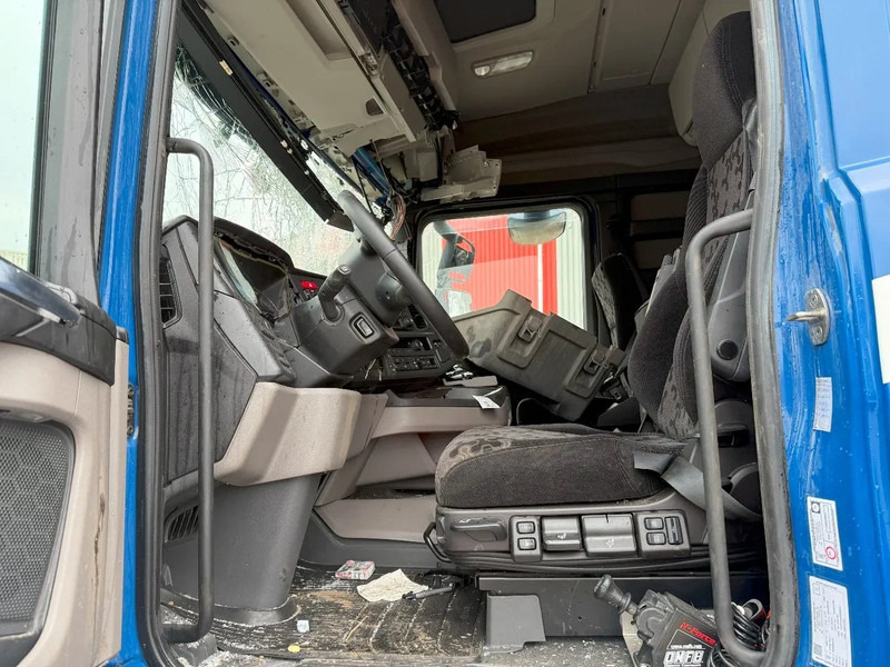 رأس تريلا Scania SUPER 500R / ONLY:194863KM / OVERDRIVE / HYDRAULICS / FULL-AIR / ALCOA / LWDS / AUTOMATIC / EURO-6 / 2023: صورة 20 رأس تريلا Scania SUPER 500R / ONLY:194863KM / OVERDRIVE / HYDRAULICS / FULL-AIR / ALCOA / LWDS / AUTOMATIC / EURO-6 / 2023: صورة 20