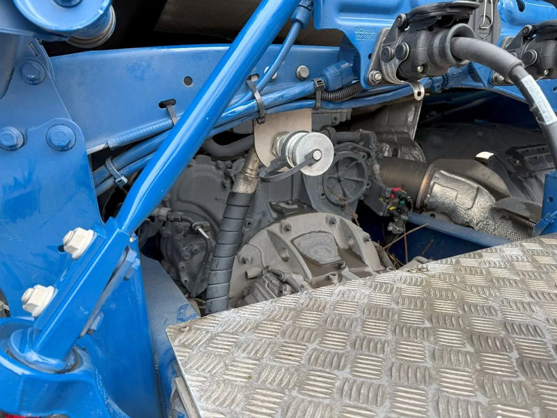 رأس تريلا Scania SUPER 500R / ONLY:194863KM / OVERDRIVE / HYDRAULICS / FULL-AIR / ALCOA / LWDS / AUTOMATIC / EURO-6 / 2023: صورة 18 رأس تريلا Scania SUPER 500R / ONLY:194863KM / OVERDRIVE / HYDRAULICS / FULL-AIR / ALCOA / LWDS / AUTOMATIC / EURO-6 / 2023: صورة 18