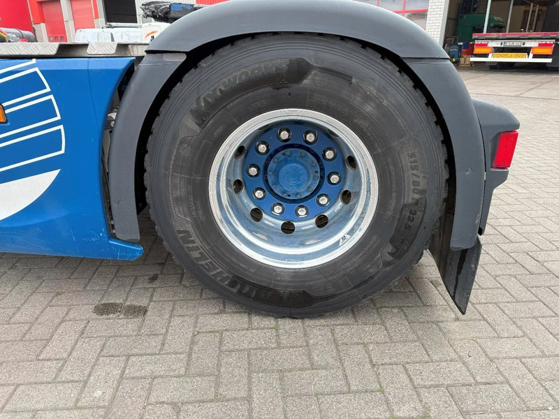 رأس تريلا Scania SUPER 500R / ONLY:194863KM / OVERDRIVE / HYDRAULICS / FULL-AIR / ALCOA / LWDS / AUTOMATIC / EURO-6 / 2023: صورة 19 رأس تريلا Scania SUPER 500R / ONLY:194863KM / OVERDRIVE / HYDRAULICS / FULL-AIR / ALCOA / LWDS / AUTOMATIC / EURO-6 / 2023: صورة 19