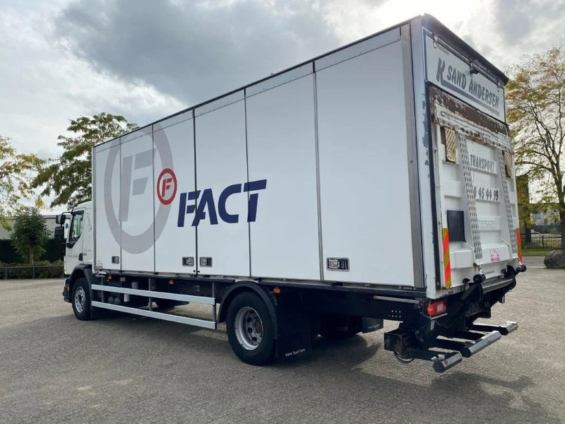 Volvo FE320 ONLY-463904-KM / CLOSED BOX / LOAD LIFT / AUTOMATIC / SIDE DOORS / EURO-6 / 2014 - شاحنة صندوقية: صورة 5 Volvo FE320 ONLY-463904-KM / CLOSED BOX / LOAD LIFT / AUTOMATIC / SIDE DOORS / EURO-6 / 2014 - شاحنة صندوقية: صورة 5