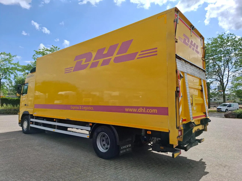 Volvo FH13-420 / NL TRUCK / PLATFORM 2000KG / AIRCO / FRIDGE / AUTOMATIC / EURO-5 / 2010 - شاحنة صندوقية: صورة 3 Volvo FH13-420 / NL TRUCK / PLATFORM 2000KG / AIRCO / FRIDGE / AUTOMATIC / EURO-5 / 2010 - شاحنة صندوقية: صورة 3