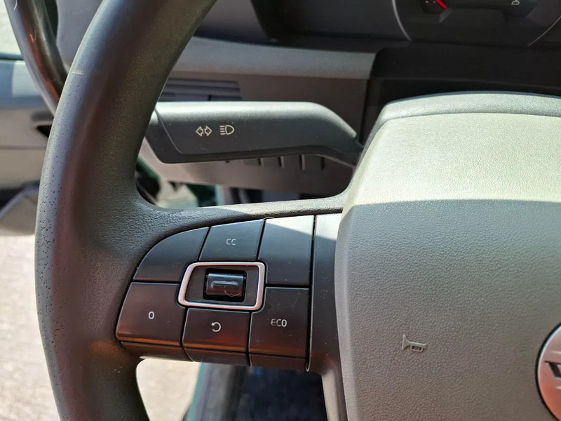 رأس تريلا Volvo FH4-460 / VEB+ / DOUBLE TANK / FRIDGE / AIRCO / AUTOMATIC / EURO-6 / 2014: صورة 13 رأس تريلا Volvo FH4-460 / VEB+ / DOUBLE TANK / FRIDGE / AIRCO / AUTOMATIC / EURO-6 / 2014: صورة 13