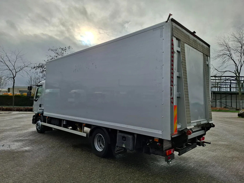 Volvo FL 240 / ONLY:340697 KM / BIG PLATFORM 2TON / TUV:29-01-2026 / LWDS / NAVI / SIDE DOOR / AUTOMATIC / EURO-6 / 2018 - شاحنة صندوقية: صورة 3 Volvo FL 240 / ONLY:340697 KM / BIG PLATFORM 2TON / TUV:29-01-2026 / LWDS / NAVI / SIDE DOOR / AUTOMATIC / EURO-6 / 2018 - شاحنة صندوقية: صورة 3