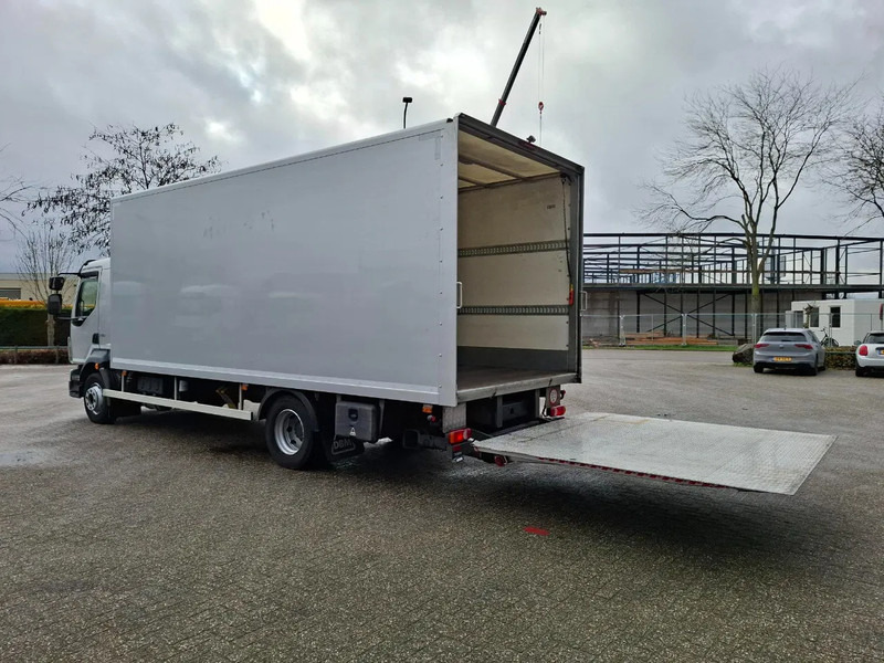 Volvo FL 240 / ONLY:340697 KM / BIG PLATFORM 2TON / TUV:29-01-2026 / LWDS / NAVI / SIDE DOOR / AUTOMATIC / EURO-6 / 2018 - شاحنة صندوقية: صورة 4 Volvo FL 240 / ONLY:340697 KM / BIG PLATFORM 2TON / TUV:29-01-2026 / LWDS / NAVI / SIDE DOOR / AUTOMATIC / EURO-6 / 2018 - شاحنة صندوقية: صورة 4