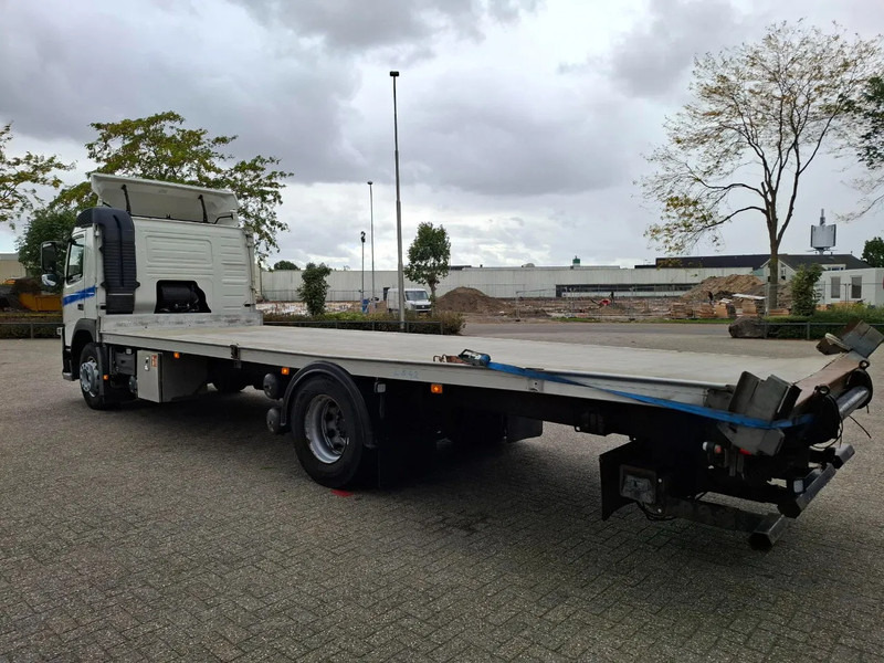 Volvo FM11-330 / ONLY:376356 KM / NAVI / FULL-AIR / LWDS / AIRCO / AUTOMATIC / EURO-6 / 2016 - شاحنة بهيكل معدني للمقصورة: صورة 3 Volvo FM11-330 / ONLY:376356 KM / NAVI / FULL-AIR / LWDS / AIRCO / AUTOMATIC / EURO-6 / 2016 - شاحنة بهيكل معدني للمقصورة: صورة 3