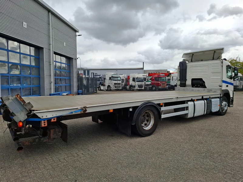 Volvo FM11-330 / ONLY:376356 KM / NAVI / FULL-AIR / LWDS / AIRCO / AUTOMATIC / EURO-6 / 2016 - شاحنة بهيكل معدني للمقصورة: صورة 5 Volvo FM11-330 / ONLY:376356 KM / NAVI / FULL-AIR / LWDS / AIRCO / AUTOMATIC / EURO-6 / 2016 - شاحنة بهيكل معدني للمقصورة: صورة 5