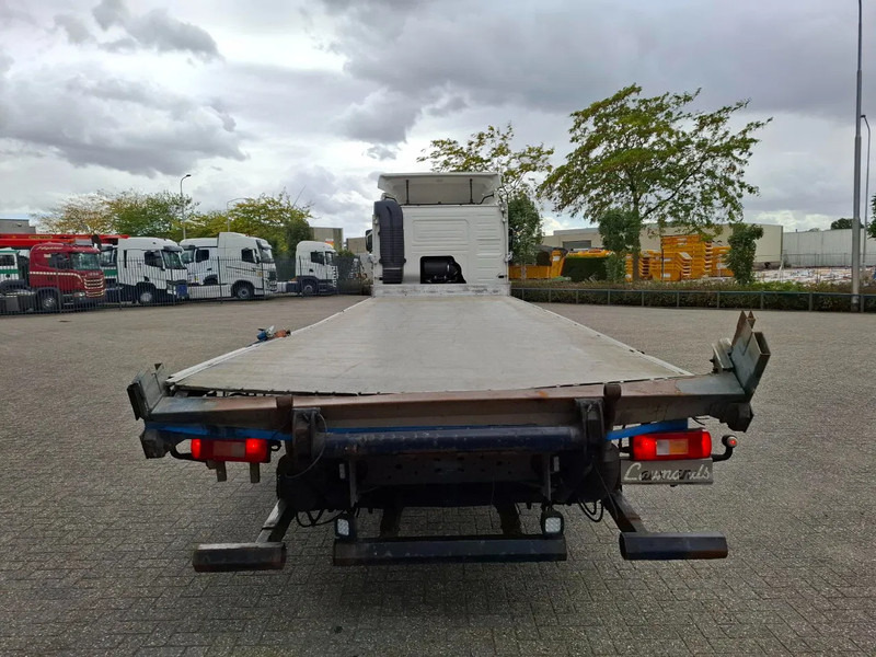 Volvo FM11-330 / ONLY:376356 KM / NAVI / FULL-AIR / LWDS / AIRCO / AUTOMATIC / EURO-6 / 2016 - شاحنة بهيكل معدني للمقصورة: صورة 4 Volvo FM11-330 / ONLY:376356 KM / NAVI / FULL-AIR / LWDS / AIRCO / AUTOMATIC / EURO-6 / 2016 - شاحنة بهيكل معدني للمقصورة: صورة 4