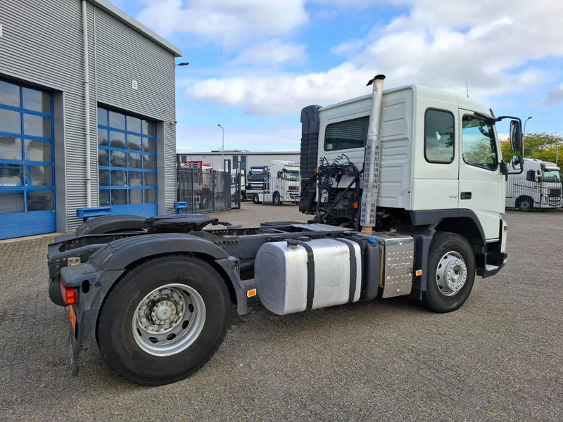 Volvo FM11-410 / RETARDER / AIRCO / AUTOMATIC / EURO-5 / 2011 - رأس تريلا: صورة 5 Volvo FM11-410 / RETARDER / AIRCO / AUTOMATIC / EURO-5 / 2011 - رأس تريلا: صورة 5
