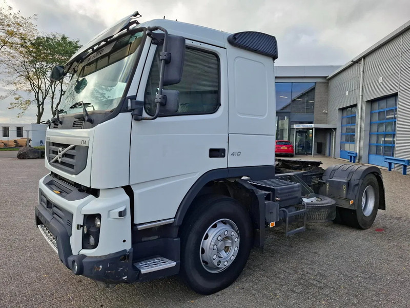 Volvo FM11-410 / RETARDER / AIRCO / AUTOMATIC / EURO-5 / 2011 - رأس تريلا: صورة 1 Volvo FM11-410 / RETARDER / AIRCO / AUTOMATIC / EURO-5 / 2011 - رأس تريلا: صورة 1