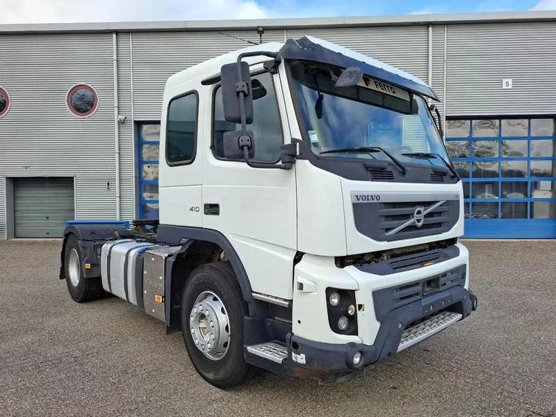 Volvo FM11-410 / RETARDER / AIRCO / AUTOMATIC / EURO-5 / 2011 - رأس تريلا: صورة 2 Volvo FM11-410 / RETARDER / AIRCO / AUTOMATIC / EURO-5 / 2011 - رأس تريلا: صورة 2