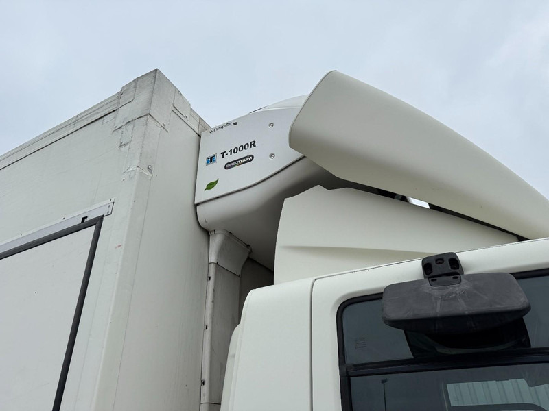 شاحنة ذات مبرد DAF CF65-300 Thermo-King (- 25 C ) 'D Hollandia Taillift/LBW: صورة 9