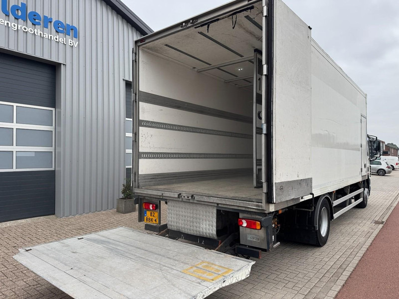 شاحنة ذات مبرد DAF CF65-300 Thermo-King (- 25 C ) 'D Hollandia Taillift/LBW: صورة 18