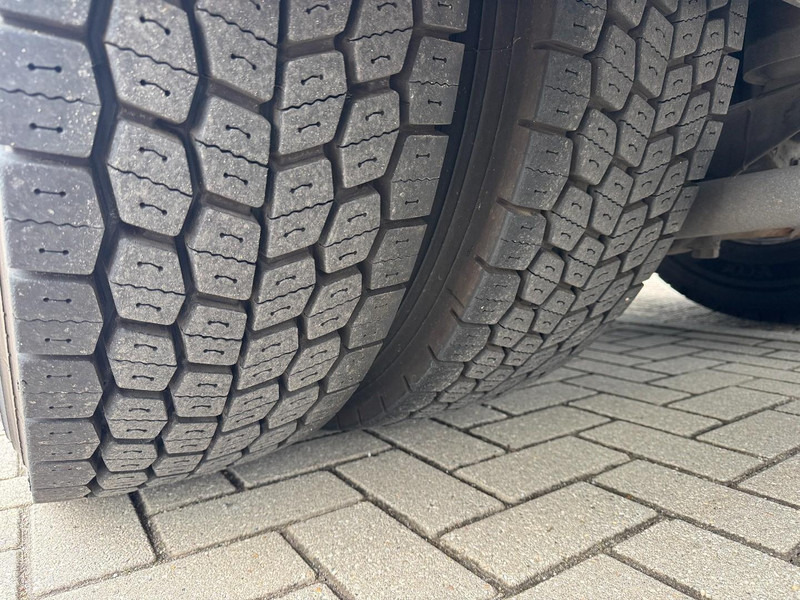 شاحنة كرين DAF CF85-360 6x2 HMF 1580 / 4S, EURO 5: صورة 19