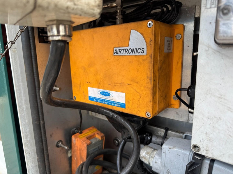 HAMMAR 151 S, Fully renovated, RC, 40 / 30 / 20 Ft - ناقل حاوية/ نصف مقطورة بحاوية: صورة 5 HAMMAR 151 S, Fully renovated, RC, 40 / 30 / 20 Ft - ناقل حاوية/ نصف مقطورة بحاوية: صورة 5