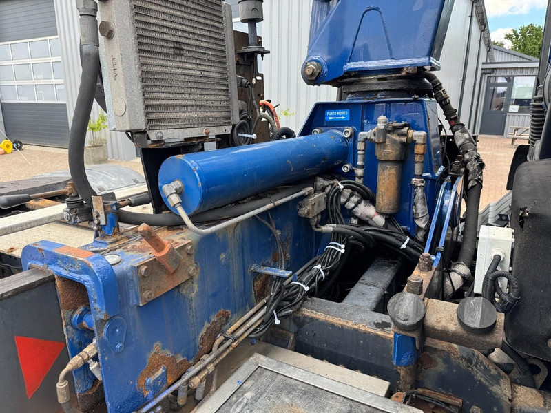 تأجير MAN TGA 18.310, Crane Pesci SE155N/4, Manual Kran, Grua, Grue, Kraan MAN TGA 18.310, Crane Pesci SE155N/4, Manual Kran, Grua, Grue, Kraan: صورة 11 تأجير MAN TGA 18.310, Crane Pesci SE155N/4, Manual Kran, Grua, Grue, Kraan MAN TGA 18.310, Crane Pesci SE155N/4, Manual Kran, Grua, Grue, Kraan: صورة 11