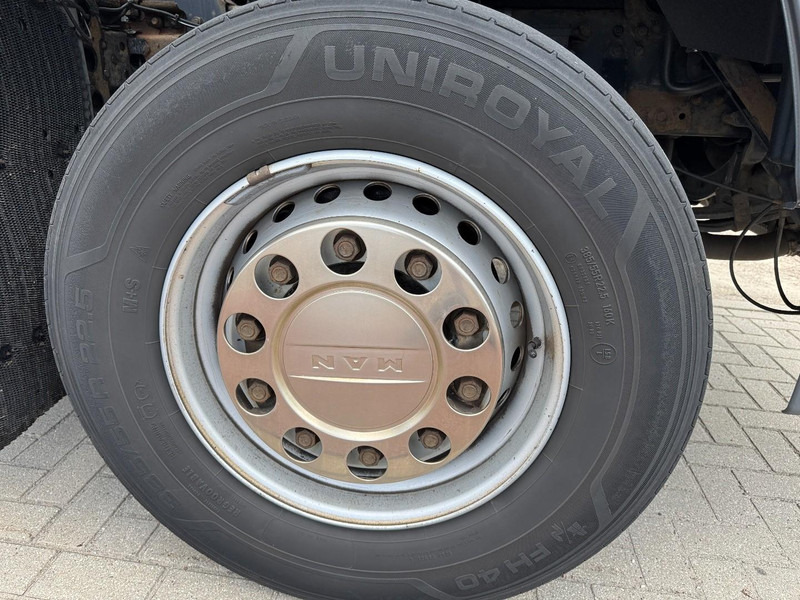 تأجير MAN TGA 18.310, Crane Pesci SE155N/4, Manual Kran, Grua, Grue, Kraan MAN TGA 18.310, Crane Pesci SE155N/4, Manual Kran, Grua, Grue, Kraan: صورة 9 تأجير MAN TGA 18.310, Crane Pesci SE155N/4, Manual Kran, Grua, Grue, Kraan MAN TGA 18.310, Crane Pesci SE155N/4, Manual Kran, Grua, Grue, Kraan: صورة 9