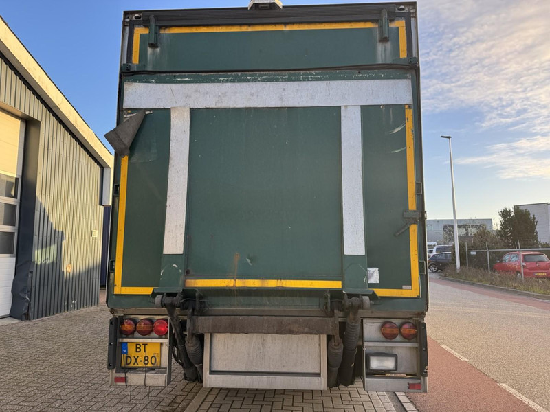 Scania P230 -25 C Firgo/Cooling/Freeze/Tiefkuhl Lamberet Taillift - شاحنة ذات مبرد: صورة 4 Scania P230 -25 C Firgo/Cooling/Freeze/Tiefkuhl Lamberet Taillift - شاحنة ذات مبرد: صورة 4