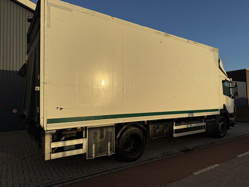Scania P230 -25 C Firgo/Cooling/Freeze/Tiefkuhl Lamberet Taillift - شاحنة ذات مبرد: صورة 3 Scania P230 -25 C Firgo/Cooling/Freeze/Tiefkuhl Lamberet Taillift - شاحنة ذات مبرد: صورة 3