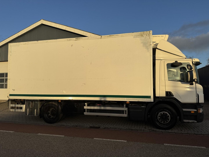 Scania P230 -25 C Firgo/Cooling/Freeze/Tiefkuhl Lamberet Taillift - شاحنة ذات مبرد: صورة 2 Scania P230 -25 C Firgo/Cooling/Freeze/Tiefkuhl Lamberet Taillift - شاحنة ذات مبرد: صورة 2