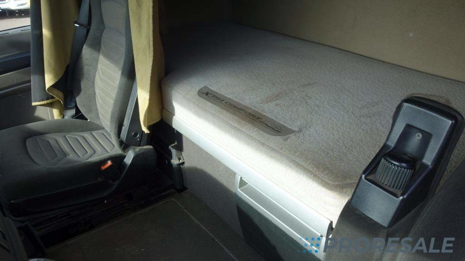 DAF FT XF 105.460 SSC LOW DECK EURO 5 - مقطورة السحب: صورة 5 DAF FT XF 105.460 SSC LOW DECK EURO 5 - مقطورة السحب: صورة 5