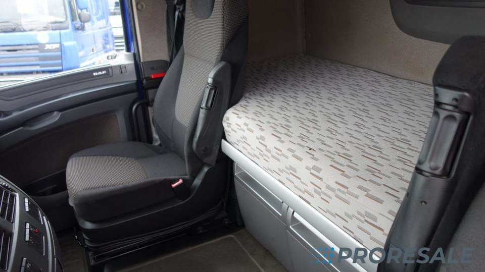 DAF XF 460 FT SC EURO 6 - مقطورة السحب: صورة 5 DAF XF 460 FT SC EURO 6 - مقطورة السحب: صورة 5