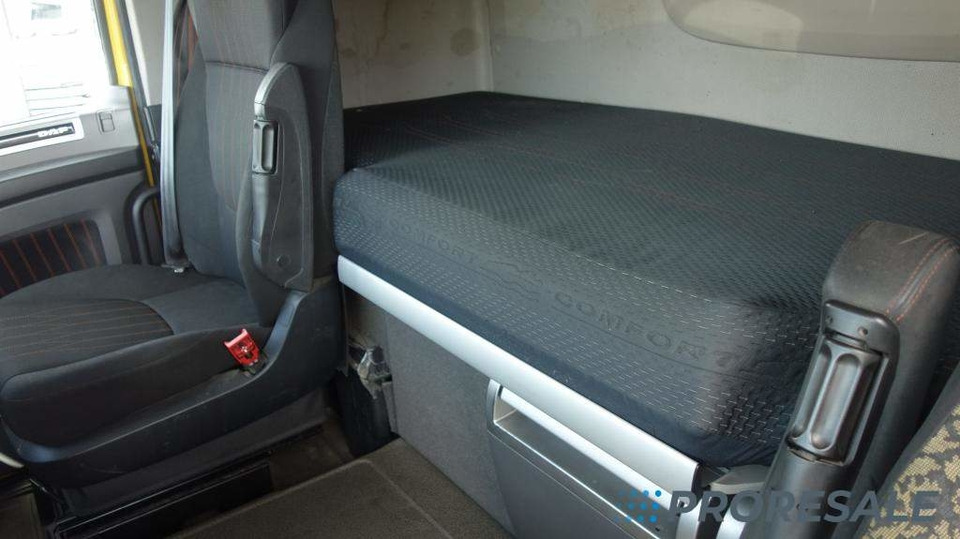 DAF XF 480 FT SC EURO 6 - رأس تريلا: صورة 5 DAF XF 480 FT SC EURO 6 - رأس تريلا: صورة 5