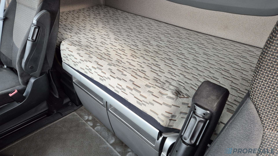 DAF XF 510 FT SC EURO 6 - رأس تريلا: صورة 5 DAF XF 510 FT SC EURO 6 - رأس تريلا: صورة 5