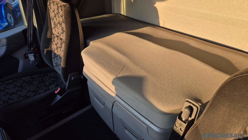 SCANIA R450 N323 NGS TOP LINE EURO 6 - رأس تريلا: صورة 5 SCANIA R450 N323 NGS TOP LINE EURO 6 - رأس تريلا: صورة 5