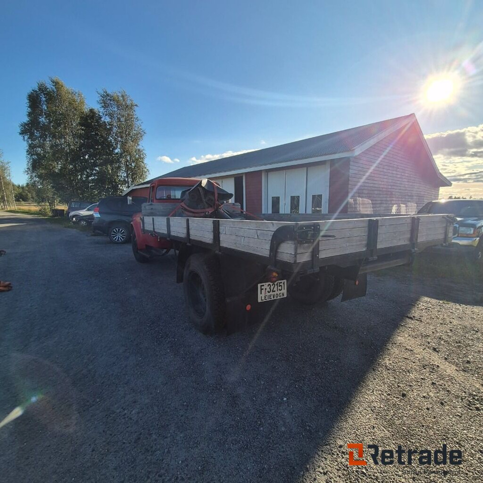 1955mod. DODGE FARGO CUSTOM FC3H6171..Se video! - سيارة: صورة 5 1955mod. DODGE FARGO CUSTOM FC3H6171..Se video! - سيارة: صورة 5