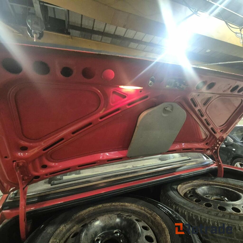 1984 BMW 323 i..Se video - سيارة: صورة 4 1984 BMW 323 i..Se video - سيارة: صورة 4