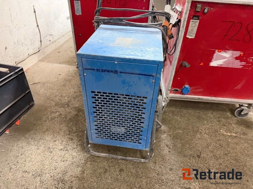 2 Luftrenare/1 Luftavfuktare - معدات التكييف: صورة 2 2 Luftrenare/1 Luftavfuktare - معدات التكييف: صورة 2