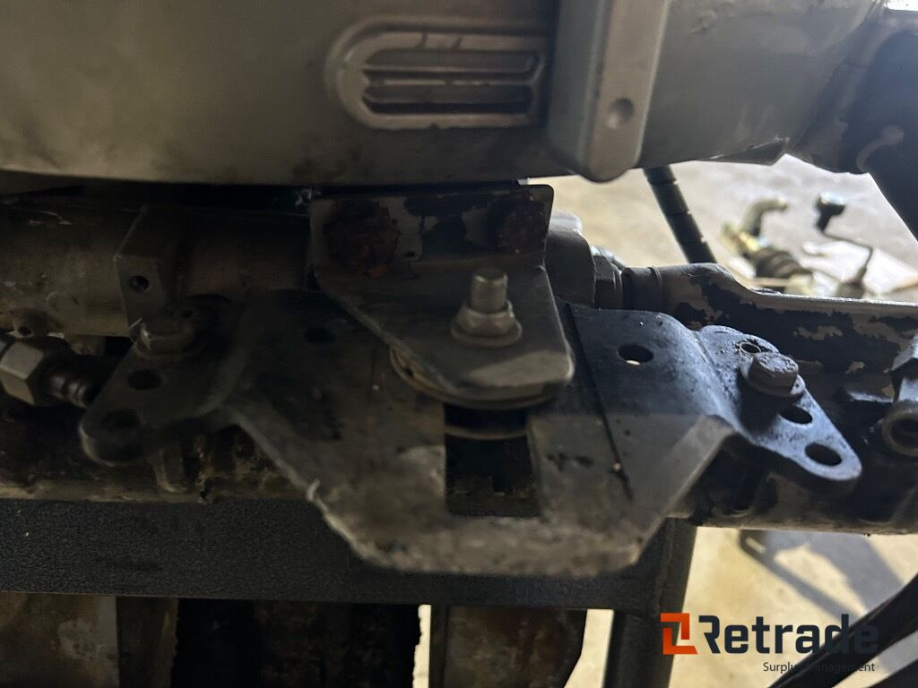 آلات أخرى 2002 Båtmotor Honda 130 hk Four Stroke: صورة 19 آلات أخرى 2002 Båtmotor Honda 130 hk Four Stroke: صورة 19