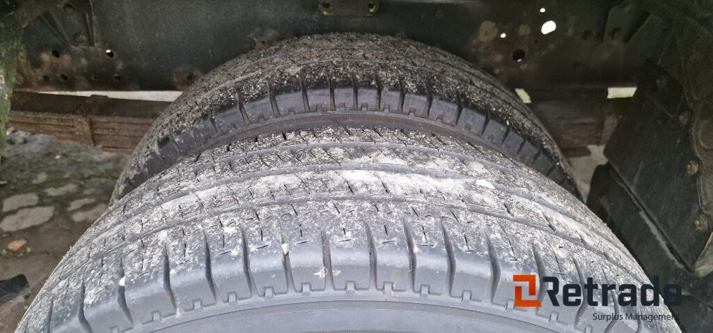 تأجير 2017 Buss 16 seter IVECO DAILY Bensin + gass EU-Godkjent 2017 Buss 16 seter IVECO DAILY Bensin + gass EU-Godkjent: صورة 34 تأجير 2017 Buss 16 seter IVECO DAILY Bensin + gass EU-Godkjent 2017 Buss 16 seter IVECO DAILY Bensin + gass EU-Godkjent: صورة 34