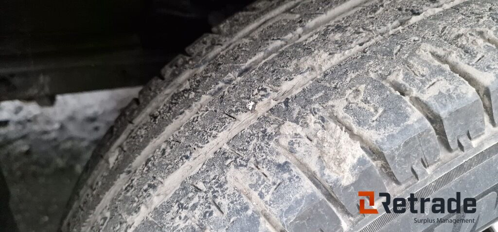 تأجير 2017 Buss 16 seter IVECO DAILY Bensin + gass EU-Godkjent 2017 Buss 16 seter IVECO DAILY Bensin + gass EU-Godkjent: صورة 33 تأجير 2017 Buss 16 seter IVECO DAILY Bensin + gass EU-Godkjent 2017 Buss 16 seter IVECO DAILY Bensin + gass EU-Godkjent: صورة 33